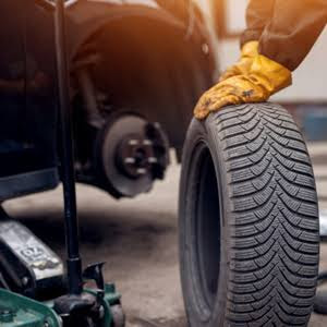 Kapaklı Oto Lastikçi